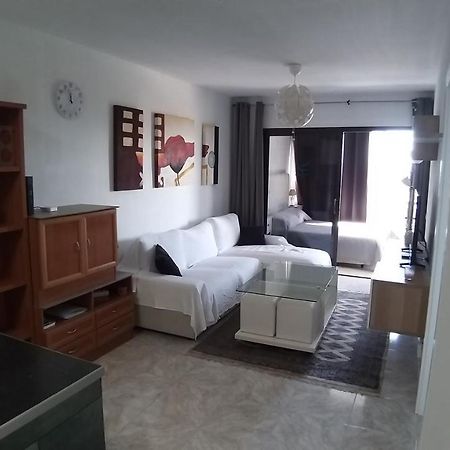 Ferienwohnung Excelsior II Vista Playa del Inglés Exterior foto