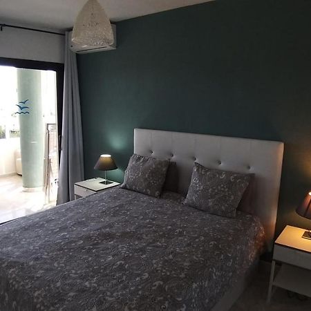 Ferienwohnung Excelsior II Vista Playa del Inglés Exterior foto
