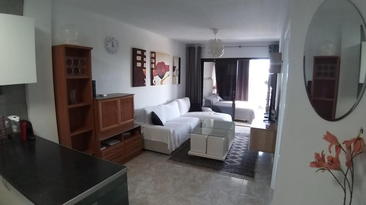 Ferienwohnung Excelsior II Vista Playa del Inglés Exterior foto