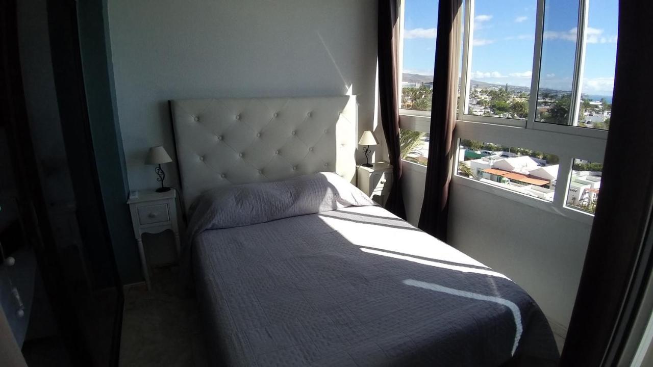 Ferienwohnung Excelsior II Vista Playa del Inglés Exterior foto