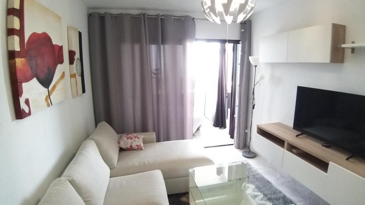 Ferienwohnung Excelsior II Vista Playa del Inglés Exterior foto