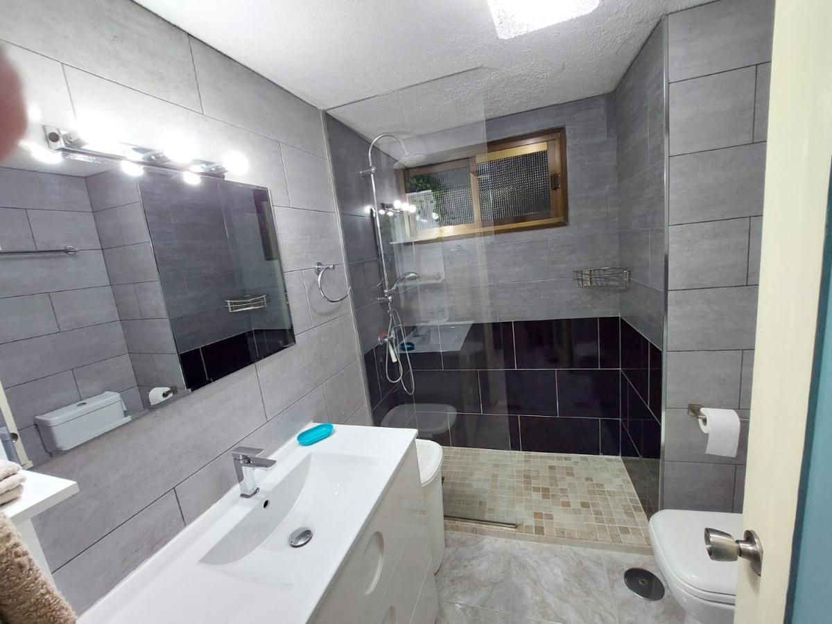 Ferienwohnung Excelsior II Vista Playa del Inglés Exterior foto